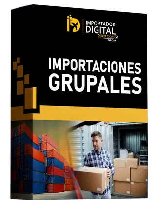 olivo comex group importaciones grupales