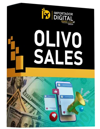 olivo comex group sales